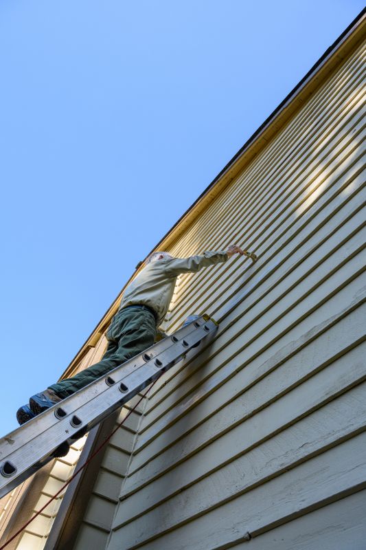 Siding Refinishing - Siding Refinishing Cottage Grove, Minnesota