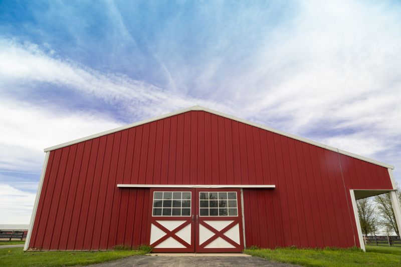 Siding Refinishing