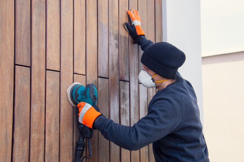 House Exterior Painting Service