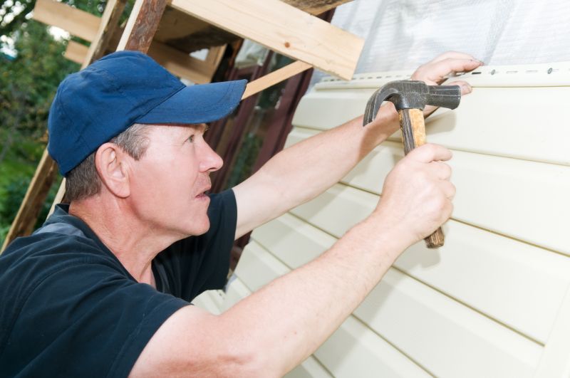House Exterior Painting