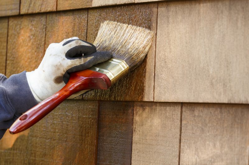Extends siding lifespan